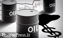 قیمت نفت به دو دلیل افزایش یافت
