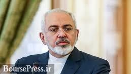 واکنش ظریف به اتهام اروپا و درخواست مذاکره برای برنامه موشکی ایران