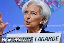 پیش بینی رئیس صندوق بین‌المللی پول از اقتصاد جهان و هشدار به بن‌سلمان