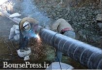 آذربایجان صادرات گاز به ایران را متوقف کرد 