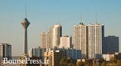 گرانی ۸.۶ درصدی قیمت مسکن تهران و کاهش ۲۴.۴ درصدی معاملات 
