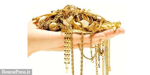 خرید و فروش طلا توسط مردم مشمول مالیات بر عایدی سرمایه نیست