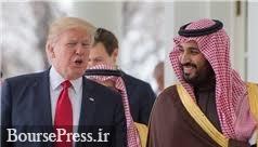 ولیعهد عربستان: با ترامپ بدنبال ایجاد ائتلافی علیه ایران هستیم