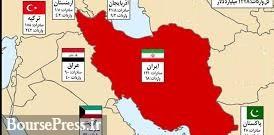 ممنوعیت سفر ایرانی ها به کویت، امارات، ارمنستان، ترکیه، عربستان، پاکستان و عراق 