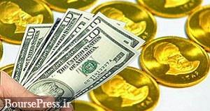 آخرین قیمت‌ها از بازار طلا و ارز/ سکه ۱۰ میلیون و ۸۵۰ هزار تومان شد