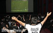 نمایش جام جهانی فوتبال در سینماها مجاز شد + جزئیات