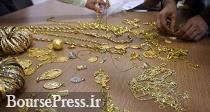 ۶ هزار میلیارد طلا و جواهرات درخانه اصفهانی ها و آمار بالای سرقت