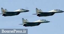 روسیه به ایران جنگنده های سوخو ۳۵ می‌  فروشد 
