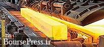 قیمت جهانی فولاد و محصولات ایرانی باز هم افزایش یافت و رکورد زد