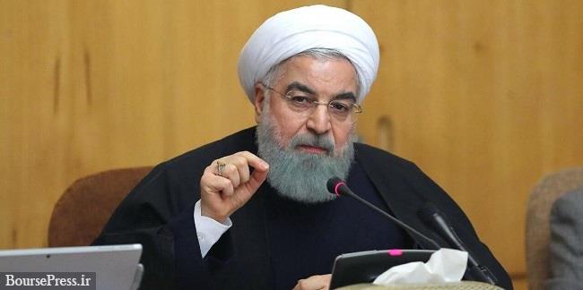 برنامه رئیس جمهور برای تقسیم‌بندی سه گانه کرونایی ایران 