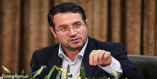 وزیر صنعت : محصول مشترک ایران خودرو با کشور آذربایجان تولید می شود 