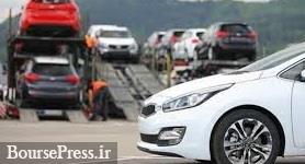 انتقاد از وزیر صنعت و ترخیص عجیب ۱۰۰۰ خودروی توسط یک شرکت