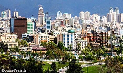 آمار وزارت راه از افزایش ۸۳ درصدی قیمت مسکن در تهران 