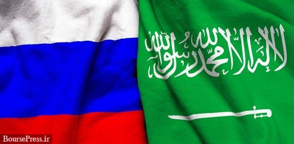 سینگال مثبت به بازار نفت : روسیه به توافق با عربستان نزدیک شد 