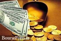 ۲ عامل موثر بر قیمت طلا و لزوم مدیریت بازار ارز توسط دولت
