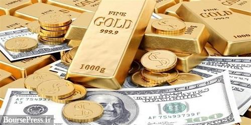 علت گرانی اخیر طلا و سکه ناشی از رشد قیمت های جهانی است