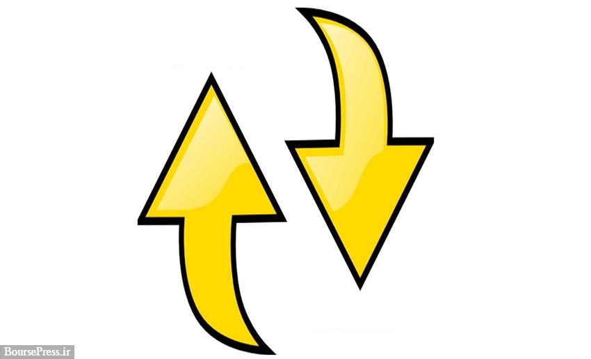 نماد سهم بازار پایه ای با ارتقا به تابلو زرد منتقل شد