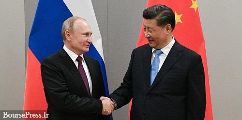 سفر احتمالی پوتین به پکن برای دیدار با رئیس جمهور 
