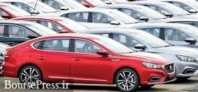 صنعت خودرو ایران با رشد ۱۹ درصدی تولید در رتبه ششم جهان ایستاد