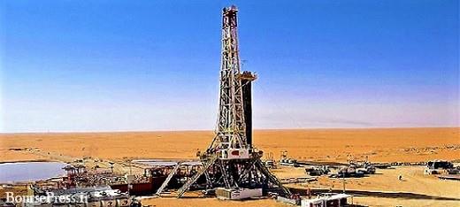 جزئیات کشف میدان گازی جدید در ایران اعلام شد