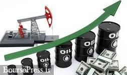 گزارش هفتگی آمریکا موجب افزایش قیمت نفت از ۶۲ دلار شد