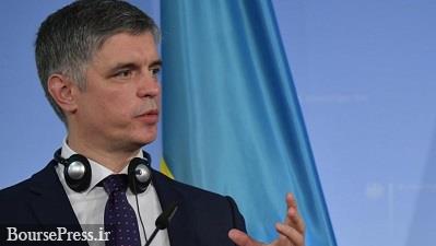 جلسه وزیران خارجه 5 کشور درباره هواپیمای اوکراینی و راه‌های احتمالی