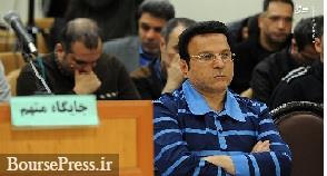 وکیل مدافع : اعدام حسین هدایتی صحت ندارد