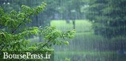 پیش بینی دو روزه ادامه بارش ها و وزش باد در ۱۴ استان