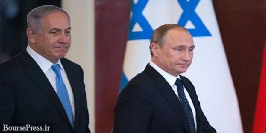 تحلیل روزنامه روسی از علت سفر نتانیاهو به مسکو و با محوریت ایران 