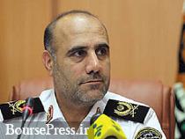 مخالفت رئیس پلیس تهران با پیشنهاد شهرداری برای طرح ترافیک 97  