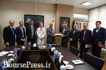 عمانی ها با بورس تهران آشنا شدند/ مذاکره برای انتشار اوراق بدهی ارزی