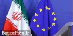 وزیران خارجه سه کشور اروپایی برای نجات برجام به ایران می آیند