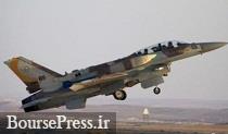 حملات جدید اسرائیل به سوریه و واکنش دمشق