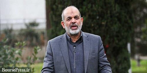 وزیر کشور صدور ‌شناسنامه‌‌ برای افغانستانی‌های مهاجر را تکذیب کرد