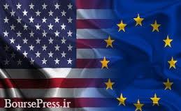 آمریکا و اروپا بر حفظ برجام توافق کردند اما...