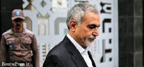 حسین فریدون به زندان اوین منتقل شد 