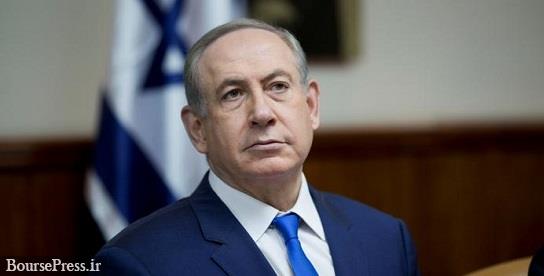 واکنش نتانیاهو به گام سوم ایران در کاهش تعهدات برجامی و سفر به لندن 
