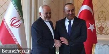 ایران و ترکیه برای تاسیس ساز و کار مشابه با اروپا توافق کردند