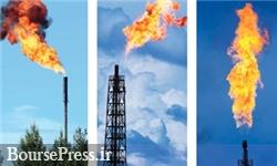 نخستین قرارداد فروش گاز همراه نفت امضا شد