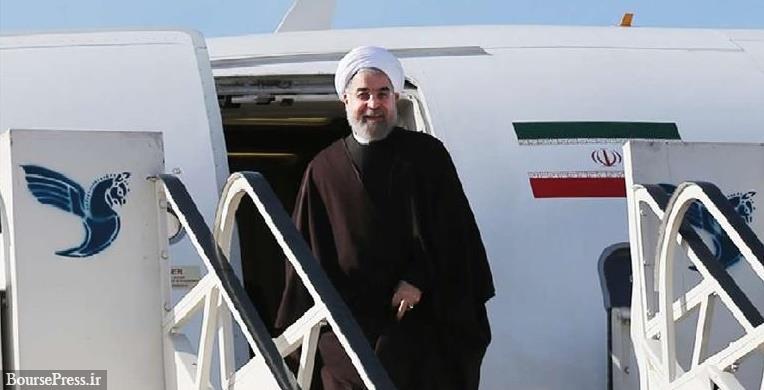 روحانی یکشنبه به آنکارا می رود / اجلاس سه‌جانبه  سران ایران، روسیه و ترکیه