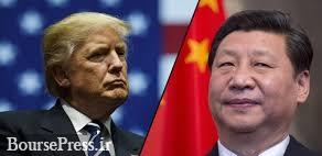 تنش آمریکا و چین با سخنرانی ترامپ در مجمع سالانه ملل بیشتر شد