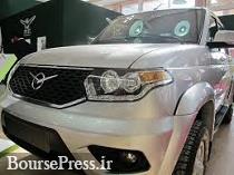 شرکت روسی در ایران خودرو دو محصول مونتاژ می‌کند  