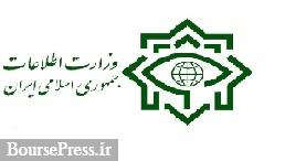 ارتباط همسر دوم نجفی با وزارت اطلاعات تکذیب شد