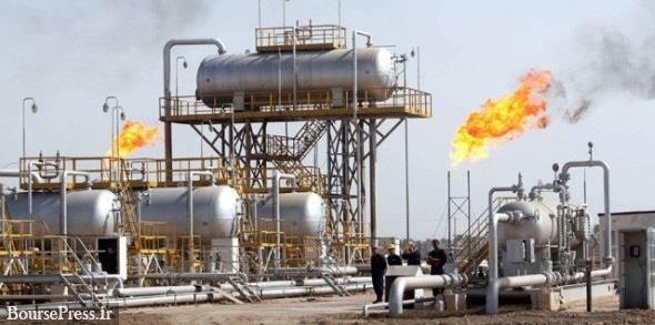 عراق صادرات نفت کرکوک به ایران را متوقف می‌کند