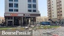 انفجار کپسول گاز در رستوران زنجیره ای ابوظبی چند زخمی و یک کشته داد