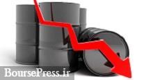 گزارش اوپک از کاهش اندک تولید نفت ایران 