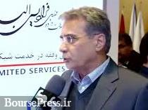 تولید اولین خودبانک در ایران 