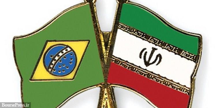 دستور دادگاهی در برزیل برای عرضه سوخت به کشتی‌های ایران 