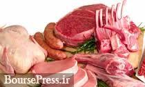 گوشت برزیلی وارداتی به ایران فاسد نیست 