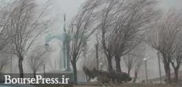 پیش بینی باران ، تگرگ ، رعد و برق دو روزه در تهران و چندین استان‌